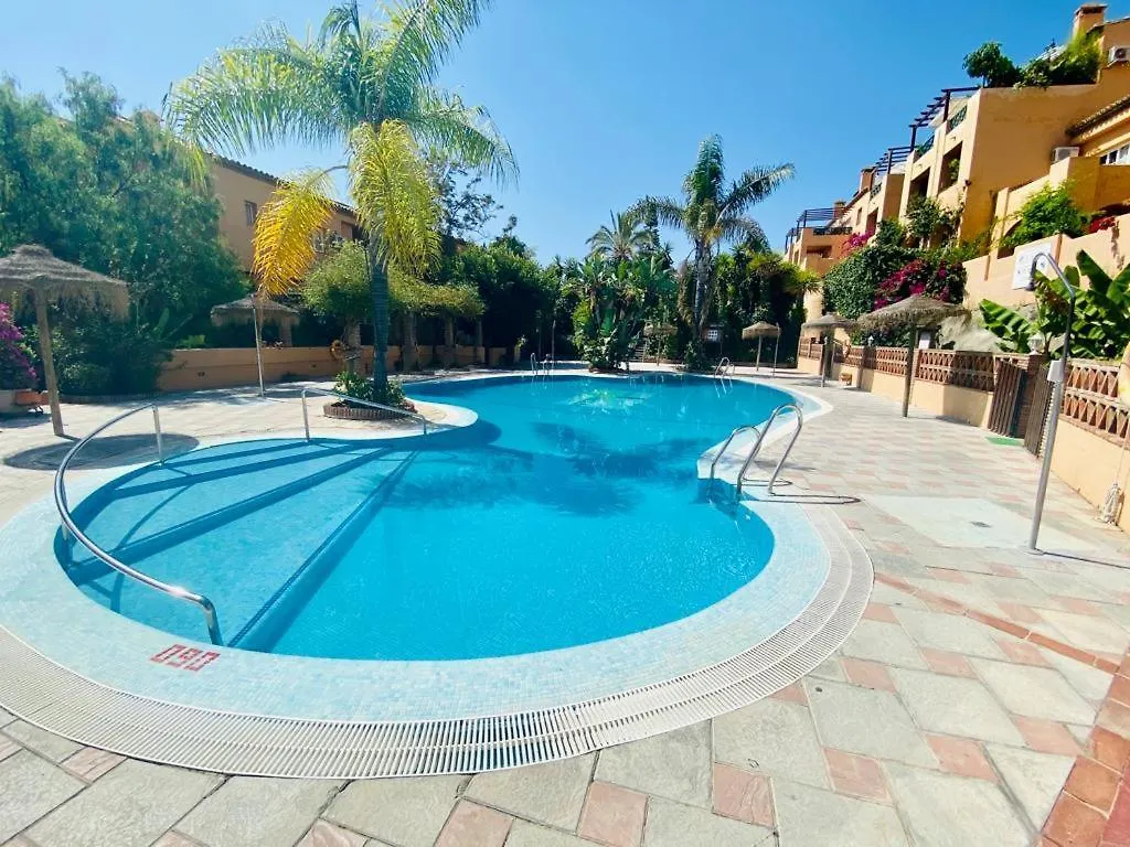Oasis Apartment Mijas