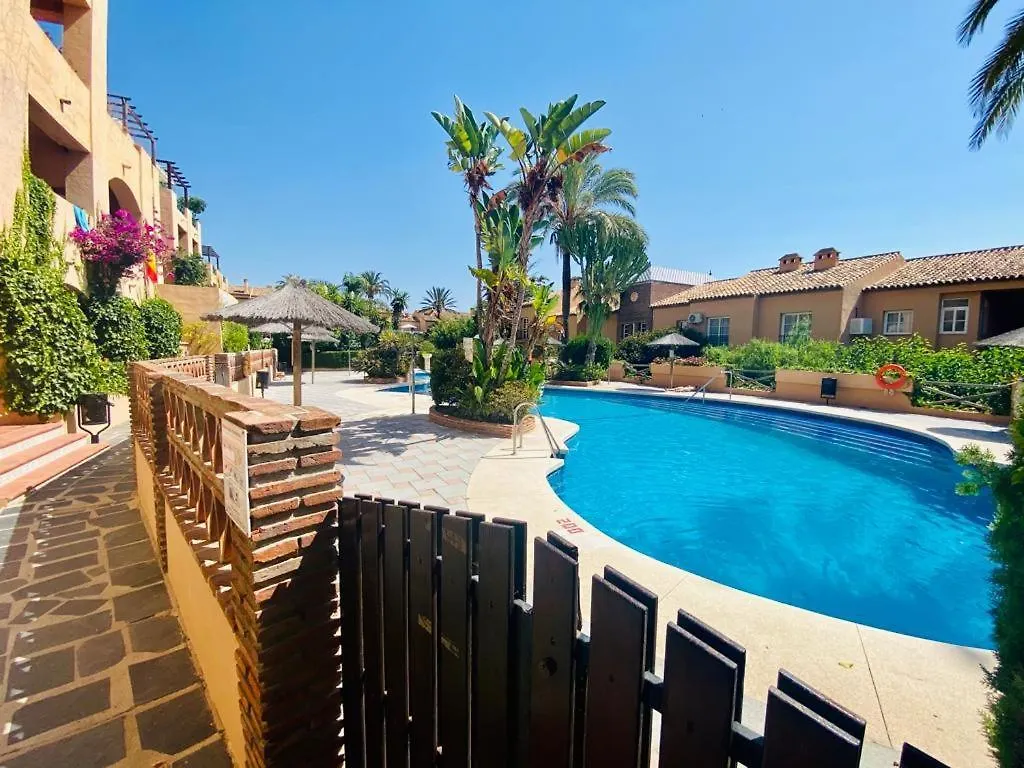 Oasis Apartment Mijas 0*,  Spain