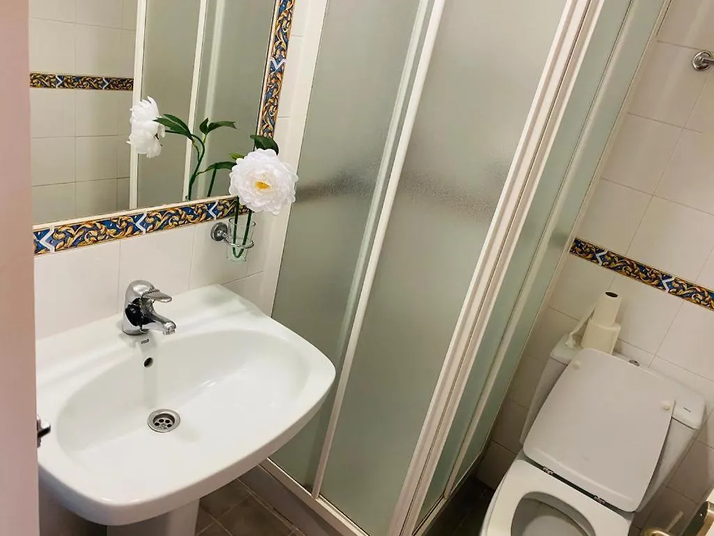 Oasis Apartment Mijas 0*,  Hiszpania