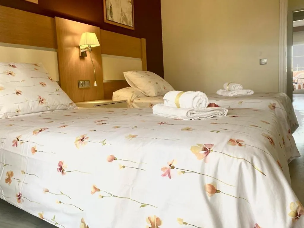 Oasis Apartment Mijas
