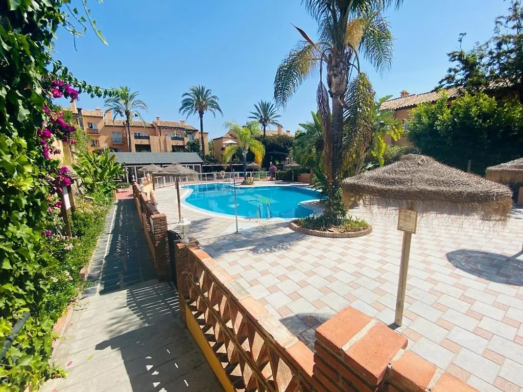 Oasis Apartment Mijas España